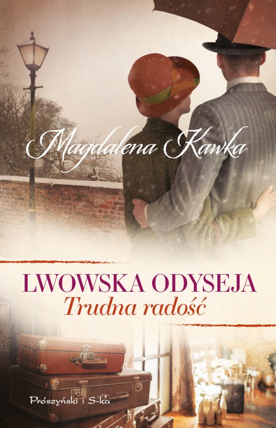 Trudna rado��