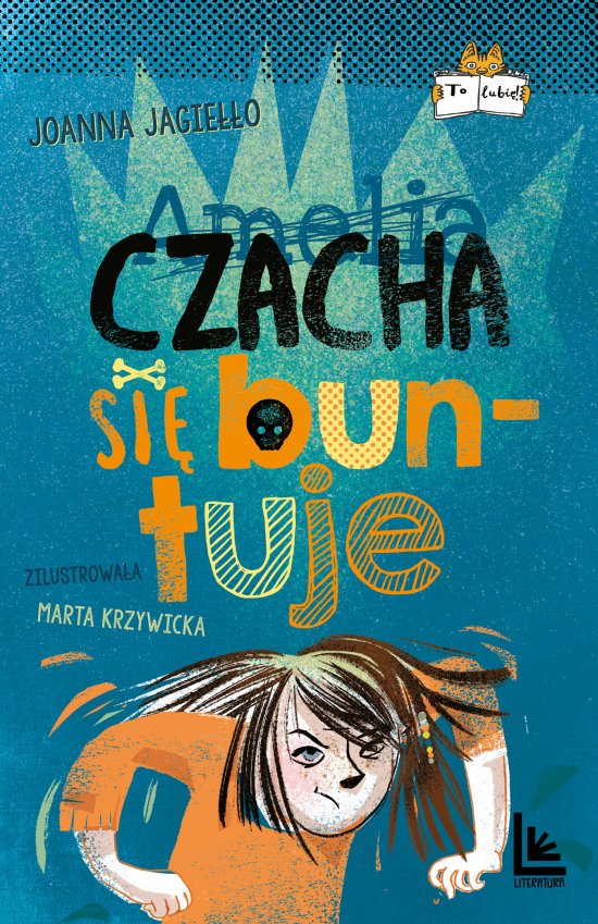Czacha si� buntuje