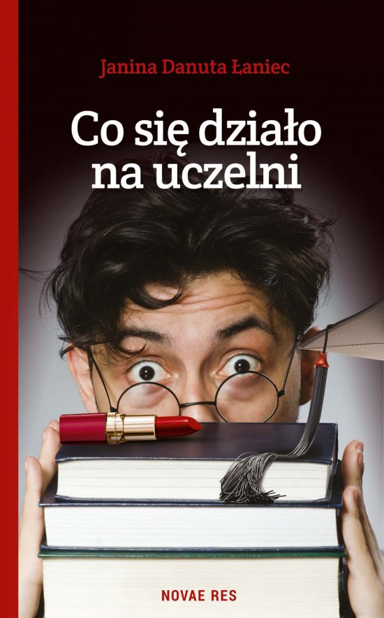 Co si� dzia�o na uczelni