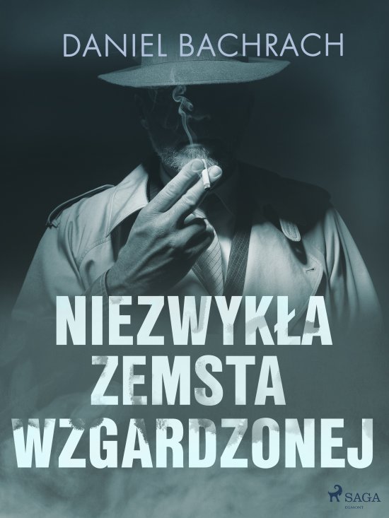 Niezwyk�a zemsta wzgardzonej