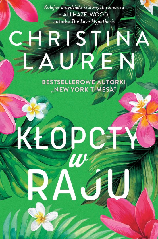 K�opoty w raju