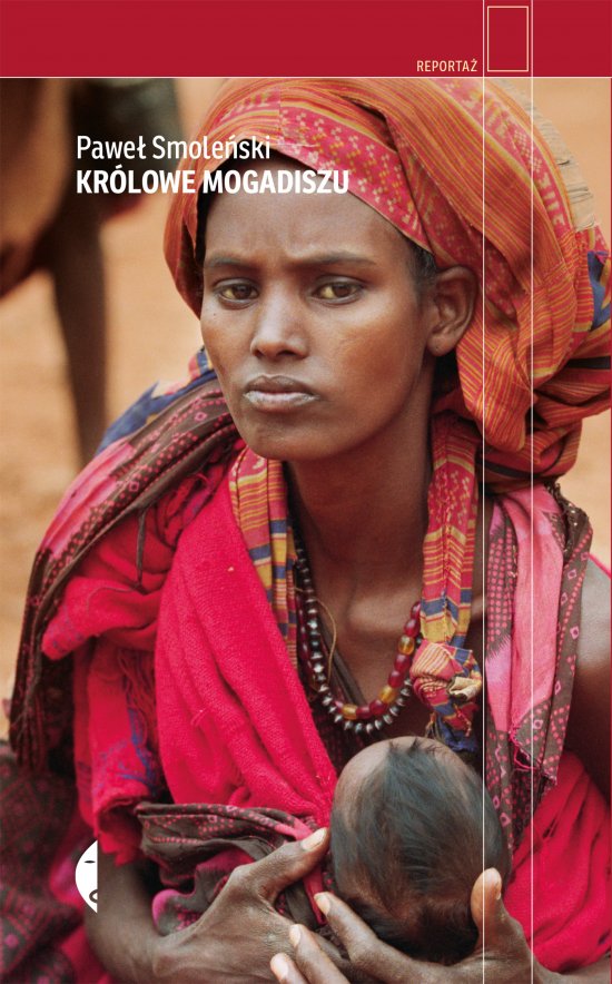 Kr�lowe Mogadiszu