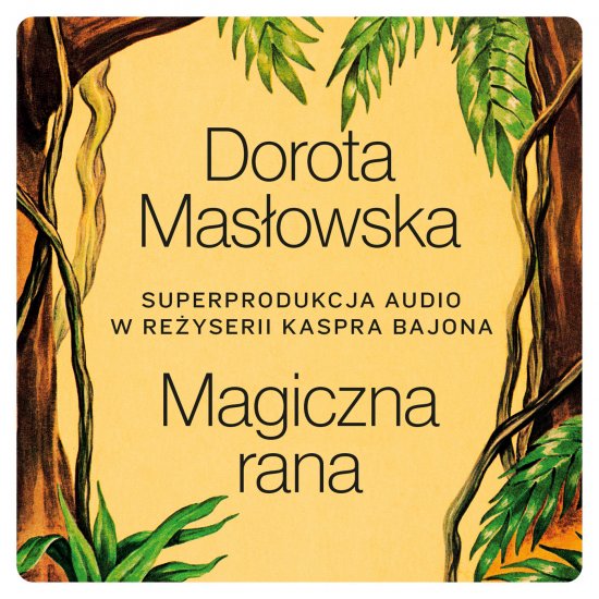 Magiczna rana