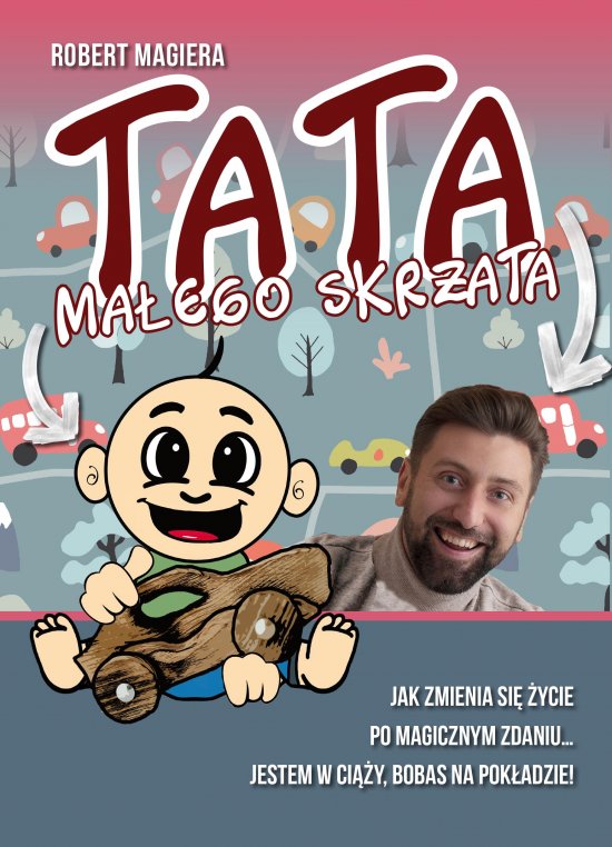 Tata ma�ego skrzata