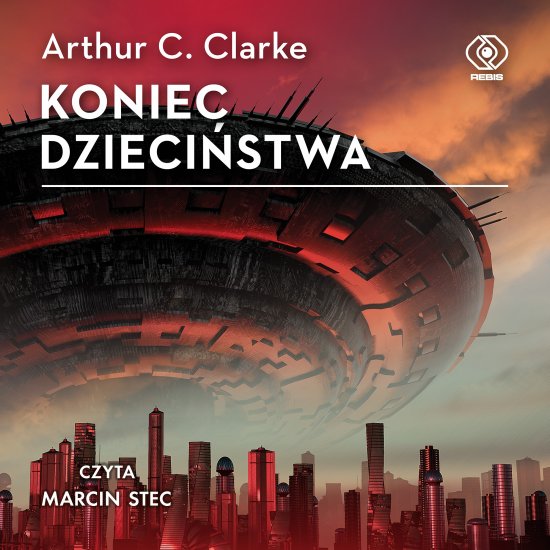 Koniec dzieci�stwa