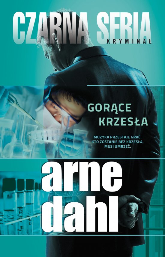 Gor�ce krzes�a