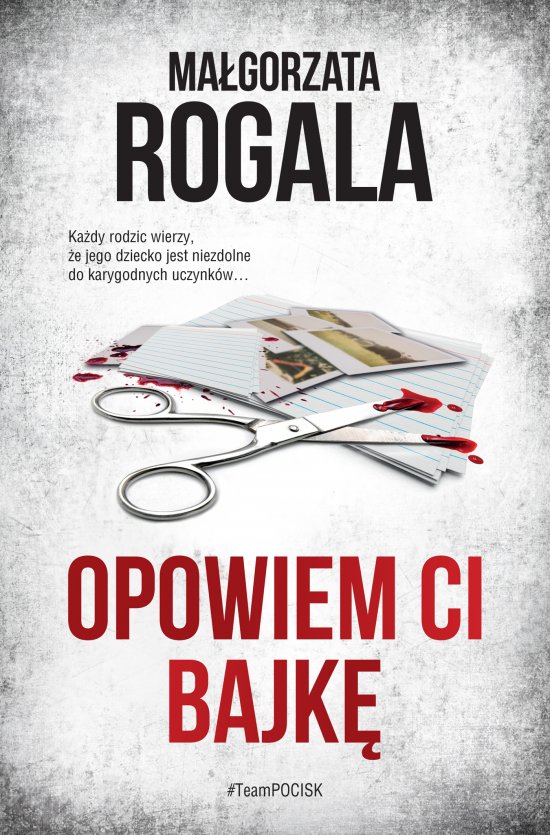 Opowiem ci bajk�