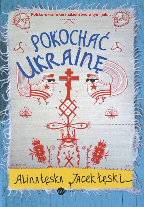 Pokocha� Ukrain�