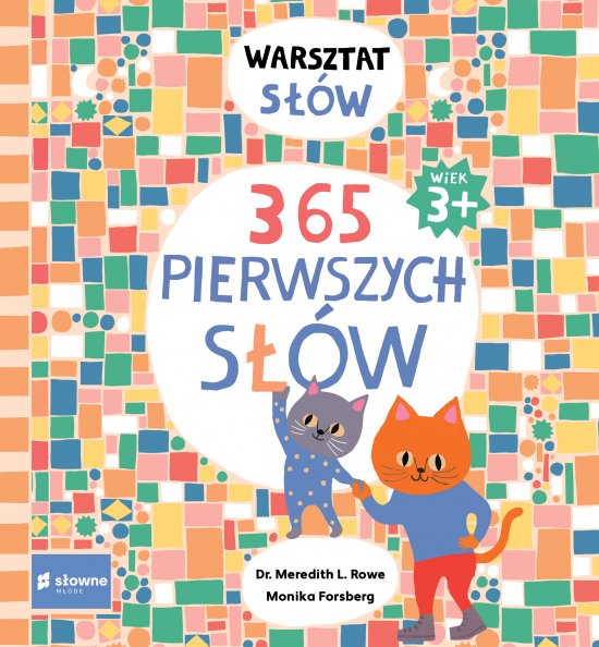 365 pierwszych s��w