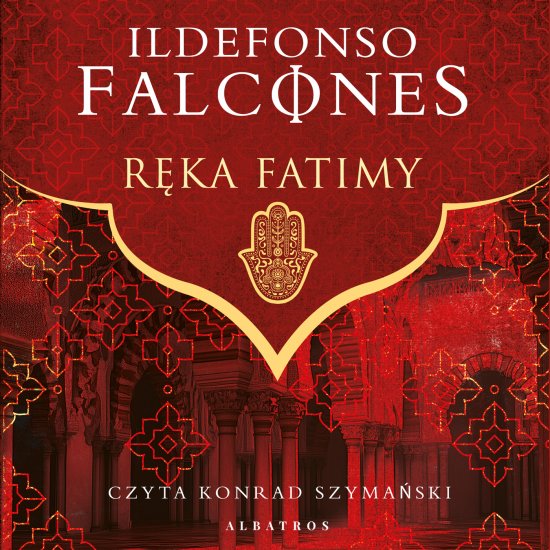 R�ka Fatimy