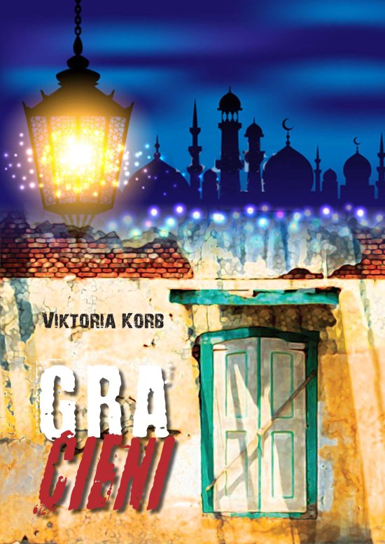 Gra cieni