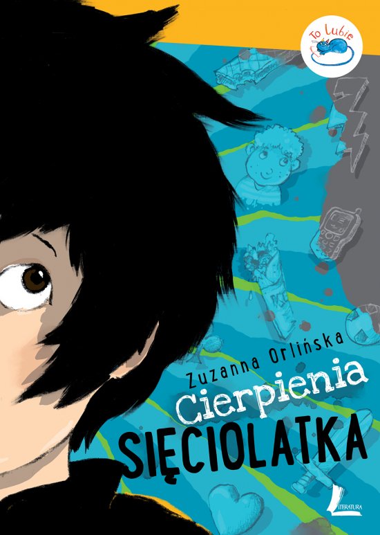Cierpienia si�ciolatka