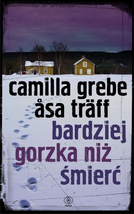 Bardziej gorzka ni� �mier�