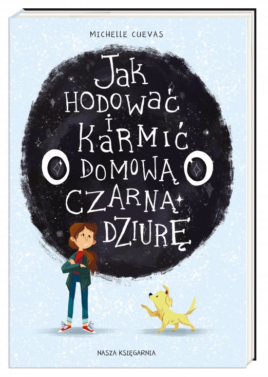 Jak hodowa� i karmi� domow� czarn� dziur�