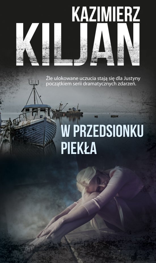 W przedsionku piek�a