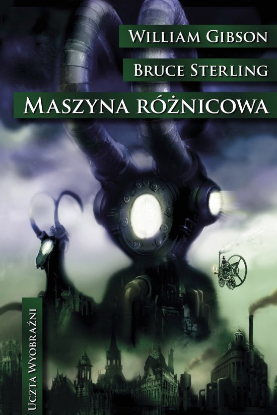 Maszyna r�nicowa