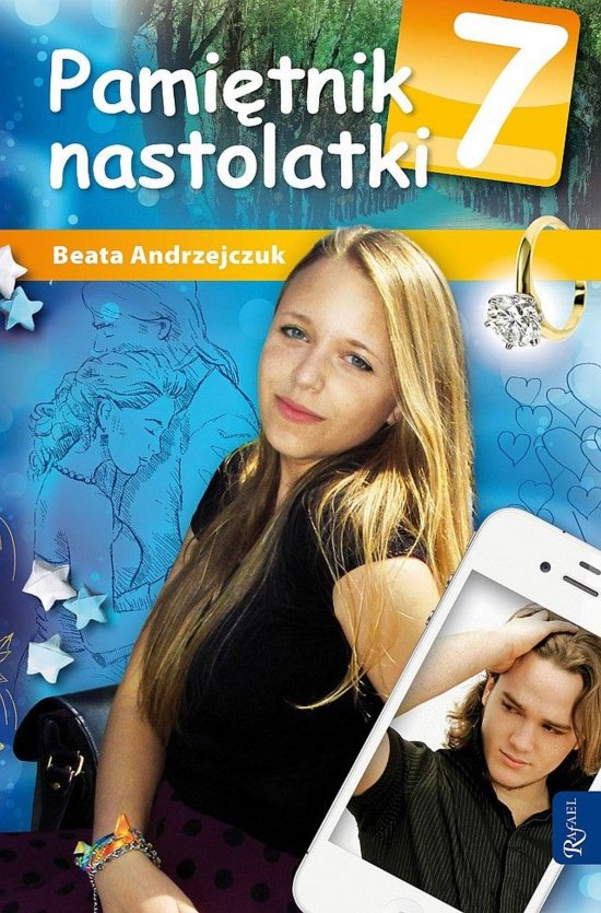 Pami�tnik nastolatki 7