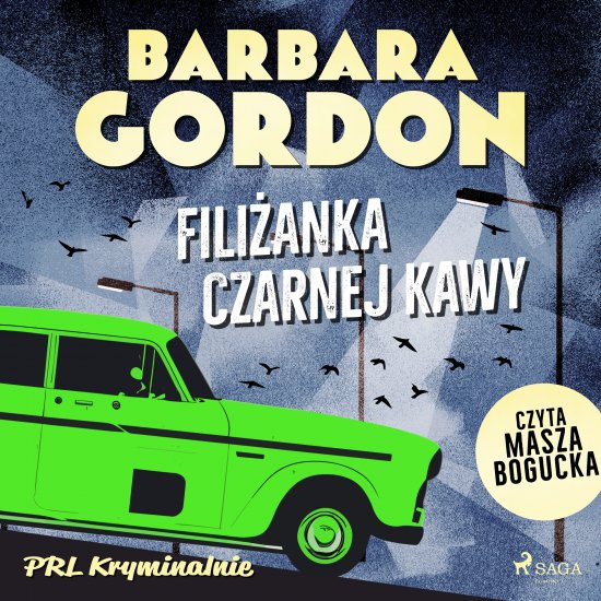 Fili�anka czarnej kawy