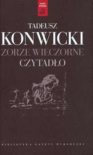 Czytad�o. Ksi��ki wybrane. Tom 11. Zorze Wieczorne
