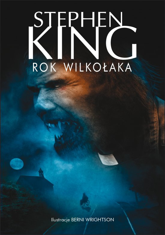 Rok wilko�aka