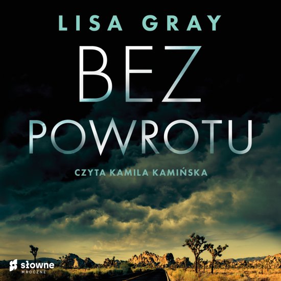 Bez powrotu