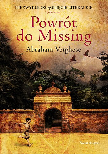 Powr�t do Missing