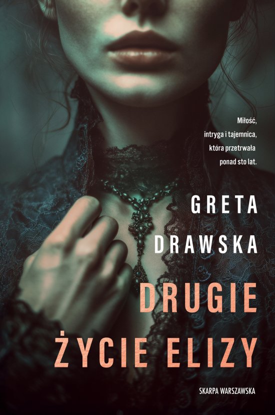 Drugie �ycie Elizy