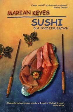 Sushi dla pocz�tkuj�cych
