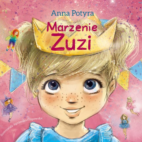 Marzenie Zuzi
