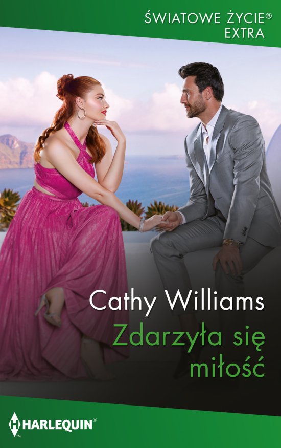 Zdarzy�a si� mi�o��