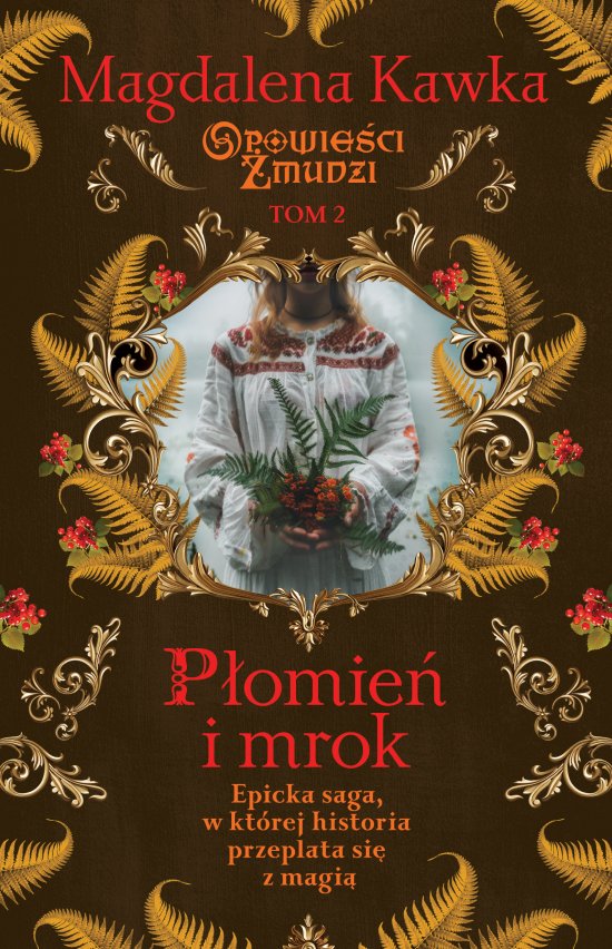 P�omie� i mrok
