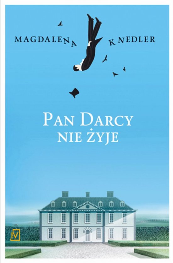 Pan Darcy nie �yje
