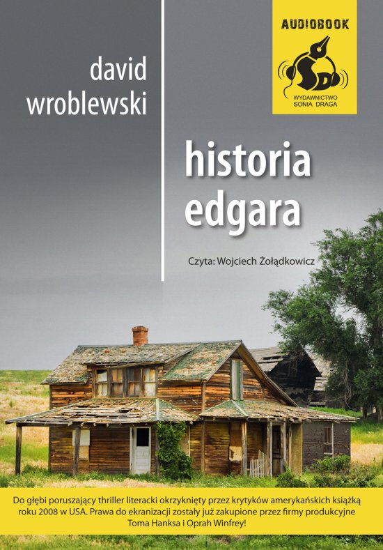 Historia Edgara