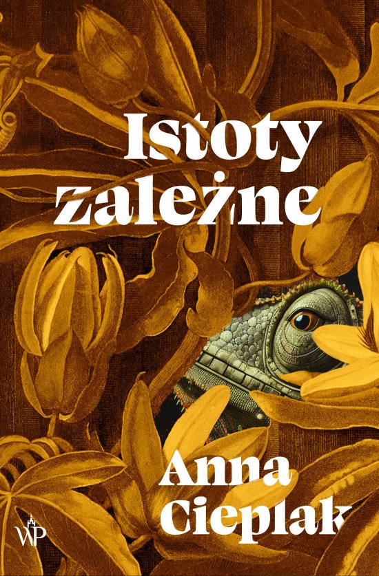Istoty zale�ne