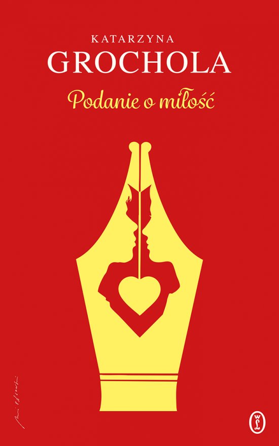 Podanie o mi�o��