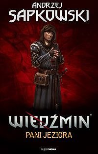 Wied�min. Pani Jeziora