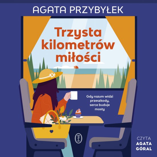 Trzysta kilometr�w mi�o�ci