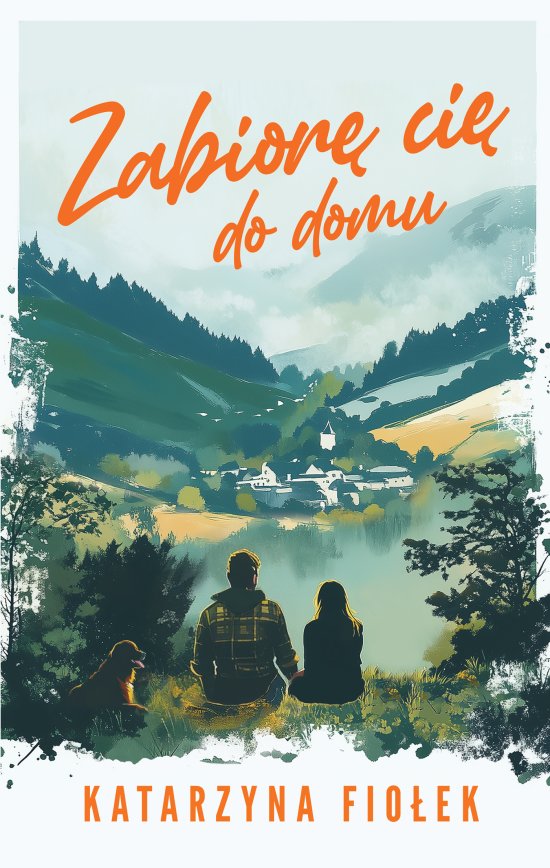 Zabior� ci� do domu