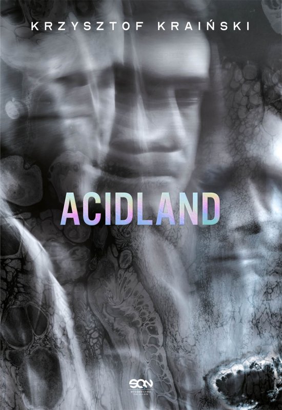 Acidland