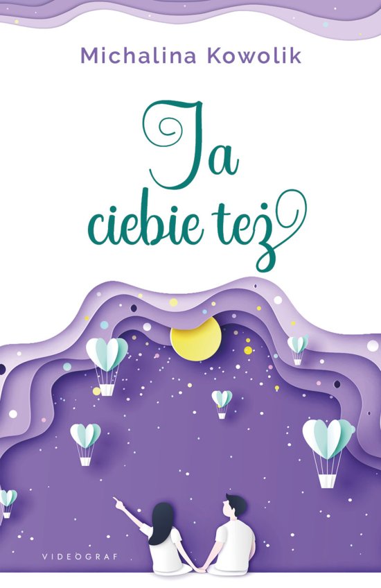Ja Ciebie te�