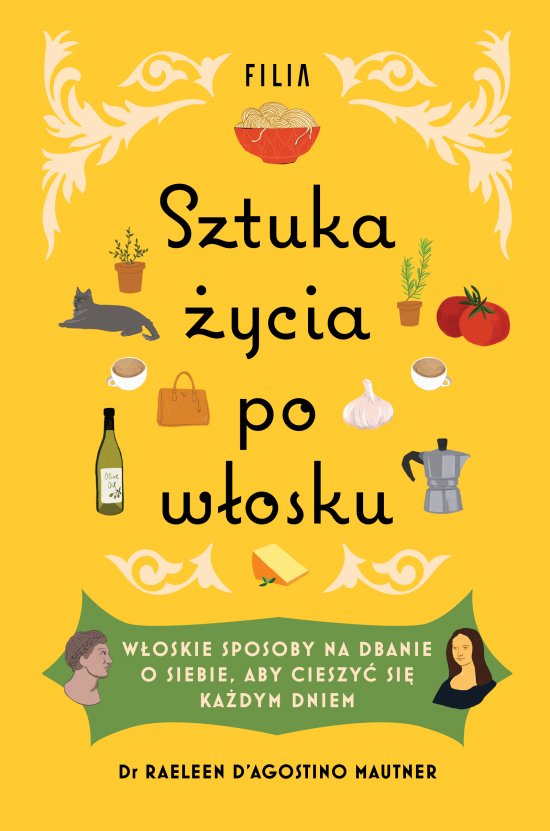 Sztuka �ycia po w�osku