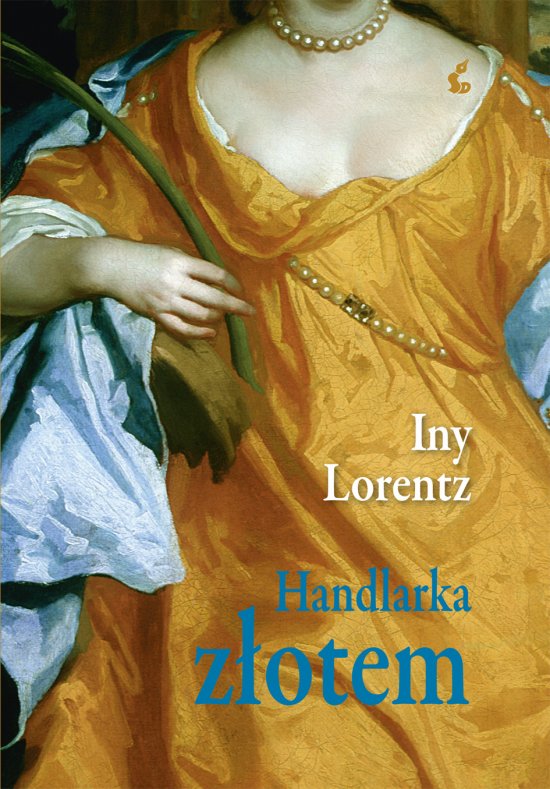 Handlarka z�otem