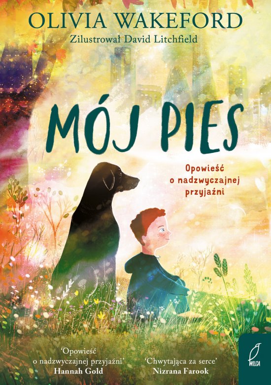M�j pies