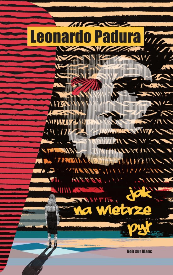 Jak na wietrze py�
