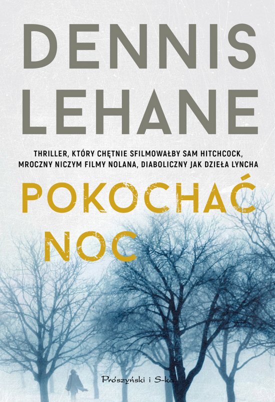 Pokocha� noc