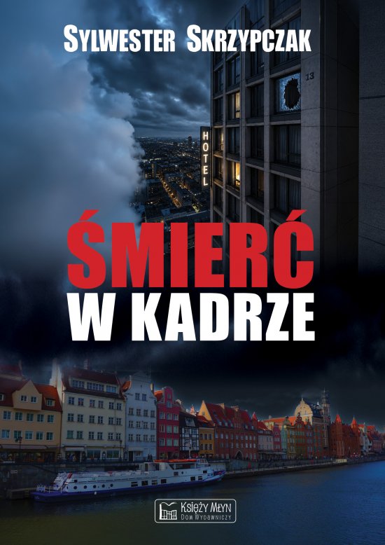 �mier� w kadrze