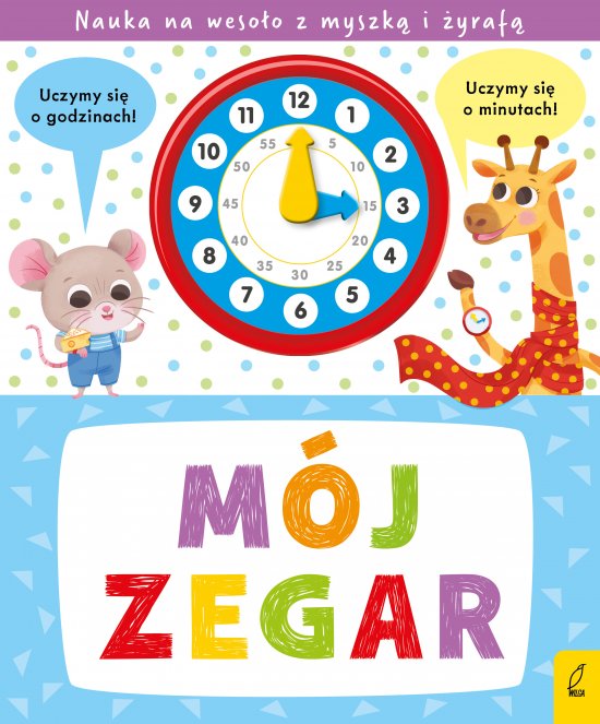 M�j zegar