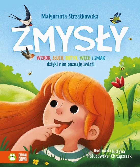 Zmys�y