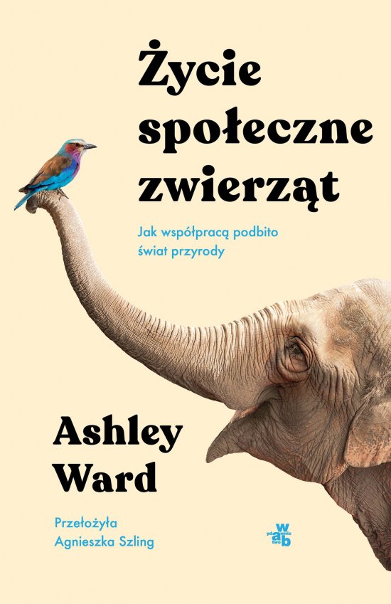 �ycie spo�eczne zwierz�t. Jak wsp�prac� podbito �wiat przyrody