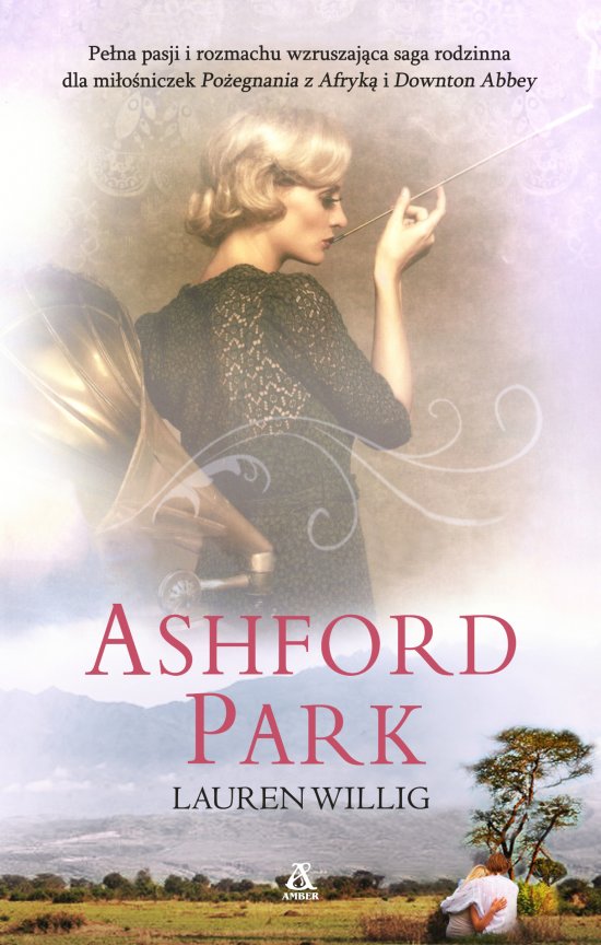 Ashford park